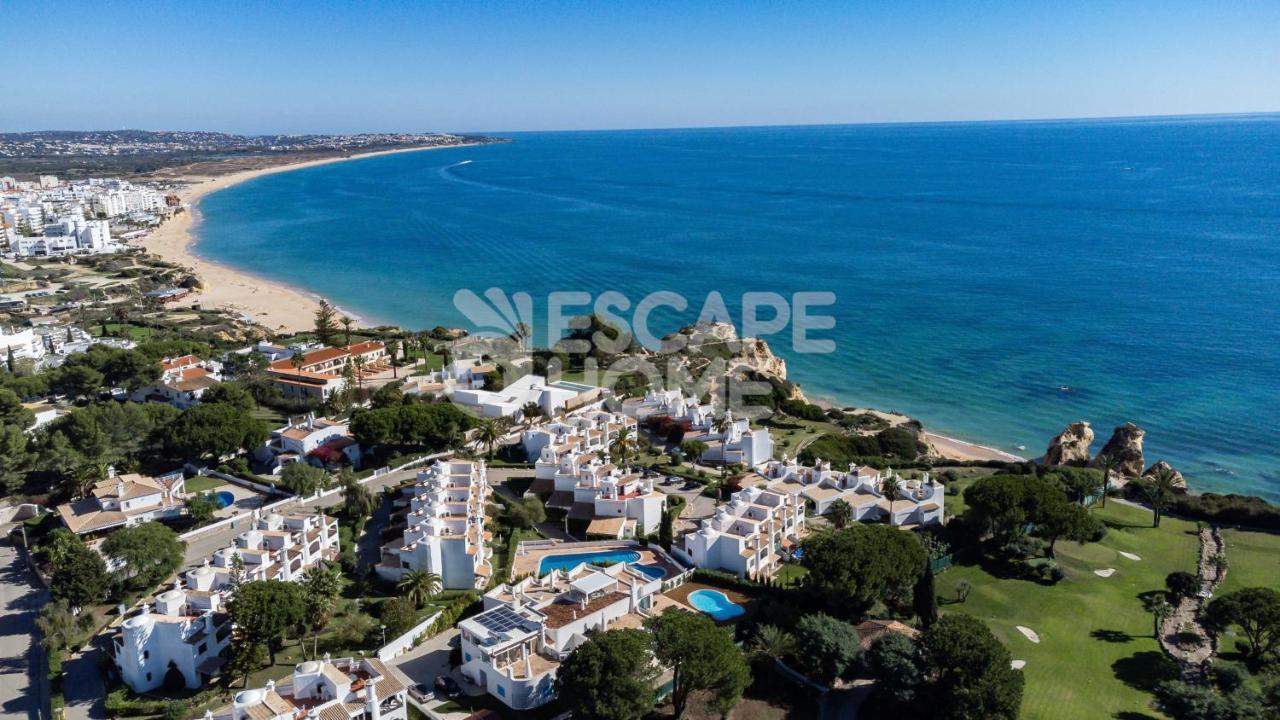 Casa Do Levante Porches  Zewnętrze zdjęcie